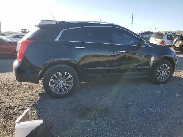 2011 CADILLAC SRX LUXURY COLLECTION  