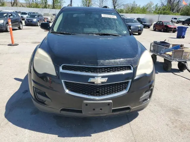 2010 CHEVROLET EQUINOX LT  