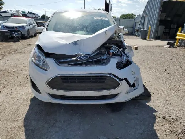 2017 FORD C-MAX SE  