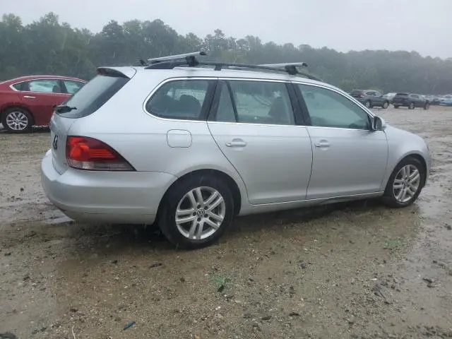 2014 VOLKSWAGEN JETTA TDI  