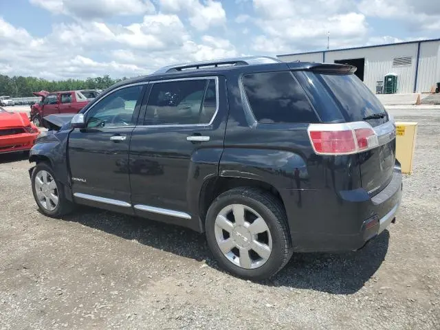 2013 GMC TERRAIN DENALI  