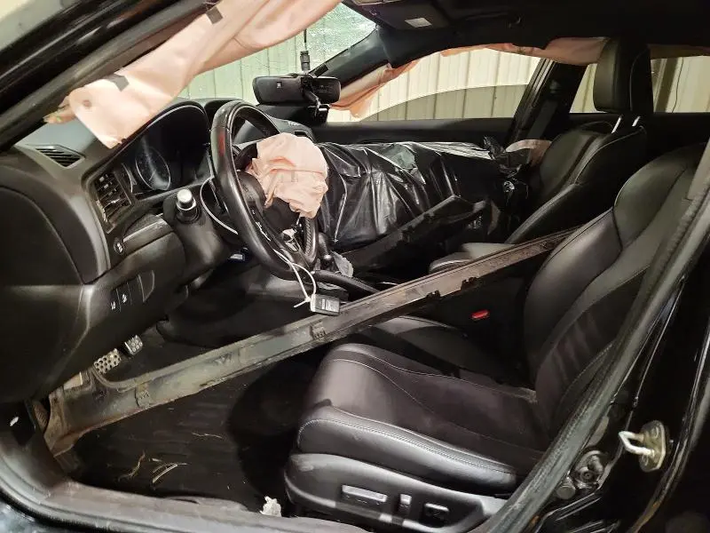 2020 ACURA ILX PREMIUM A-SPEC/TECHNOLOGY A-SP  