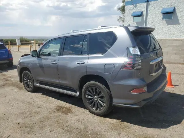 2023 LEXUS GX 460  