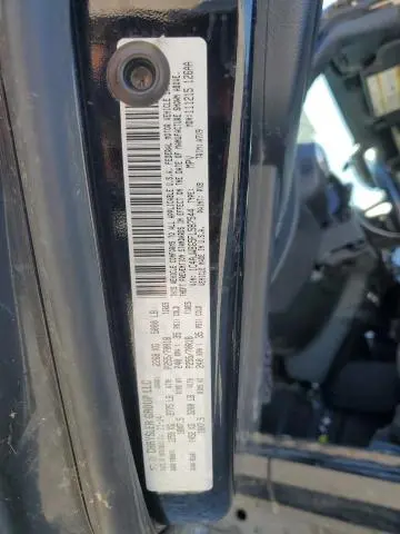 2015 JEEP WRANGLER SAHARA  