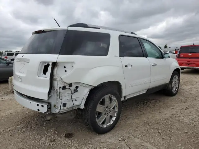 2017 GMC ACADIA LIMITED SLT-2  