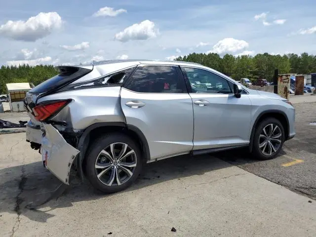 2018 LEXUS RX 350 BASE  