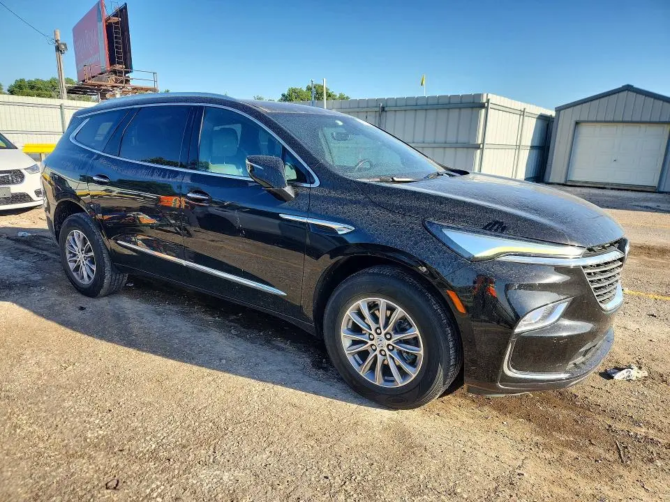 2023 BUICK ENCLAVE PREMIUM  