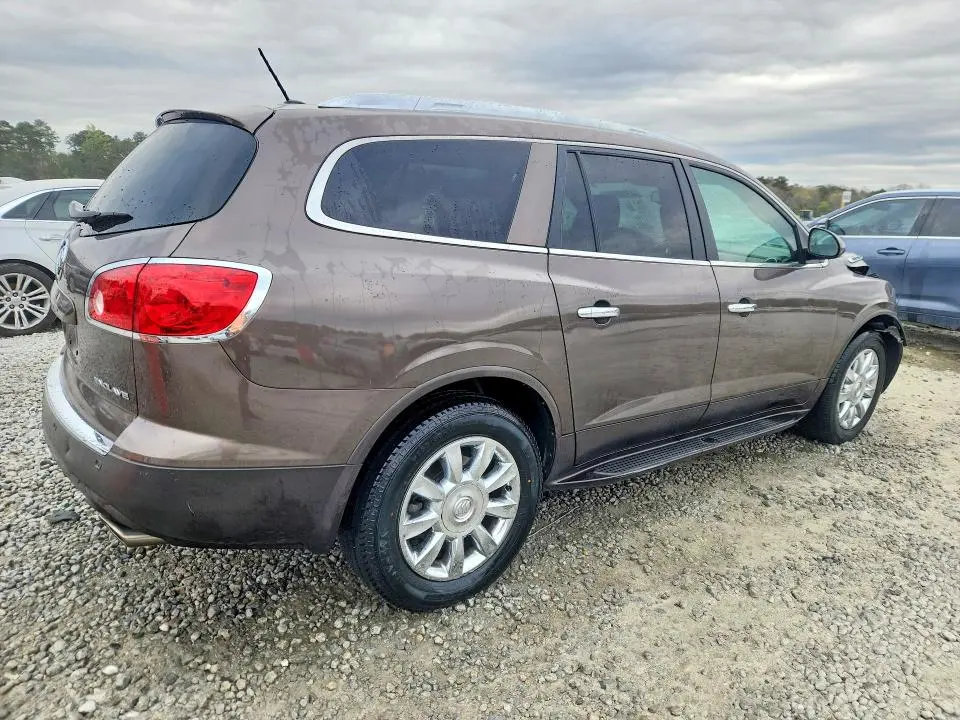 2012 BUICK ENCLAVE   