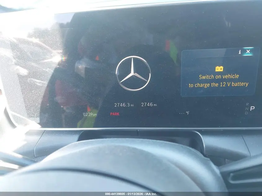 2025 MERCEDES-BENZ GLC 300 SUV