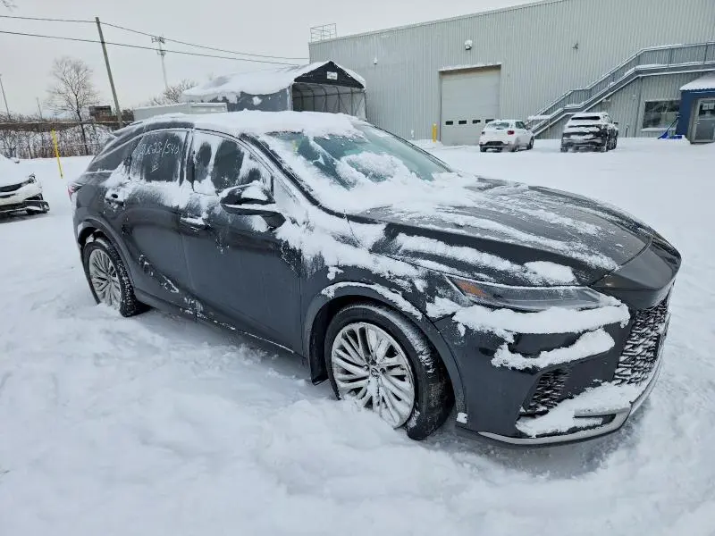 2024 LEXUS RX 350 BASE  