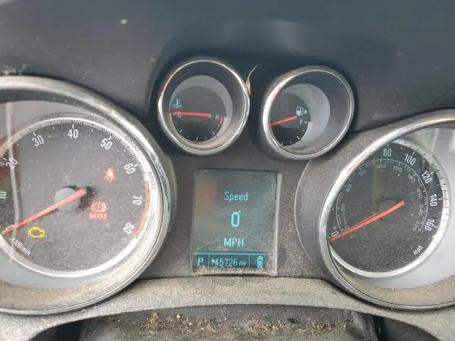 2015 BUICK ENCORE CONVENIENCE  