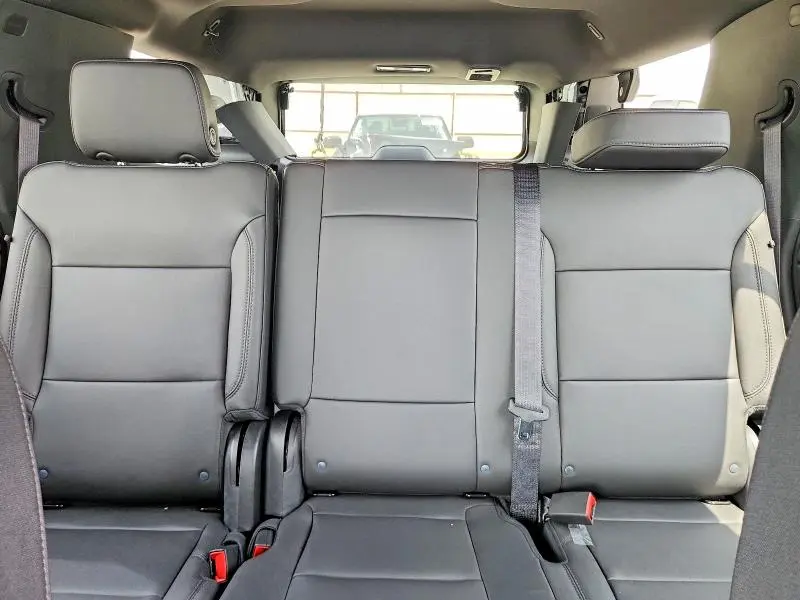 2024 CHEVROLET TAHOE C1500  