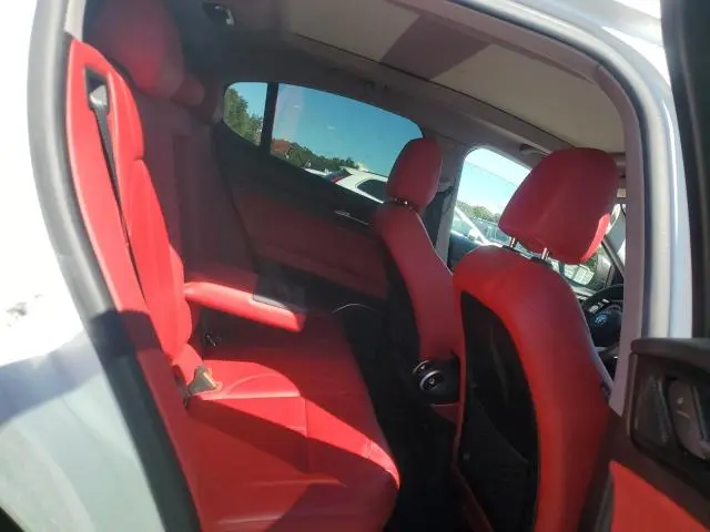 2020 ALFA ROMEO STELVIO   