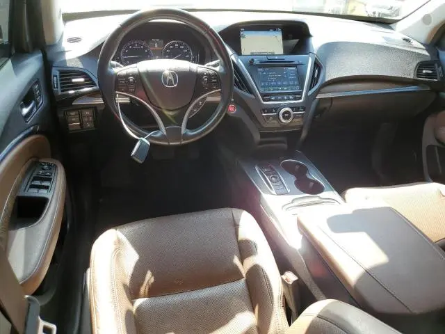 2019 ACURA MDX TECHNOLOGY  