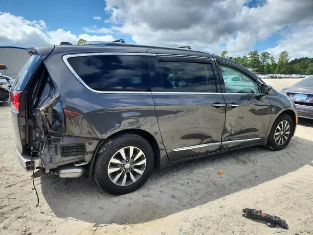 2020 CHRYSLER PACIFICA TOURING L PLUS  