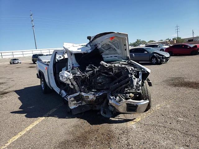 2015 GMC SIERRA C1500