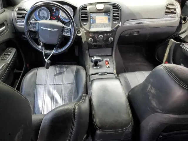 2014 CHRYSLER 300 S  