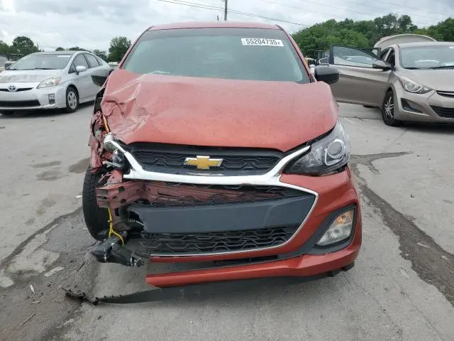 2022 CHEVROLET SPARK LS  