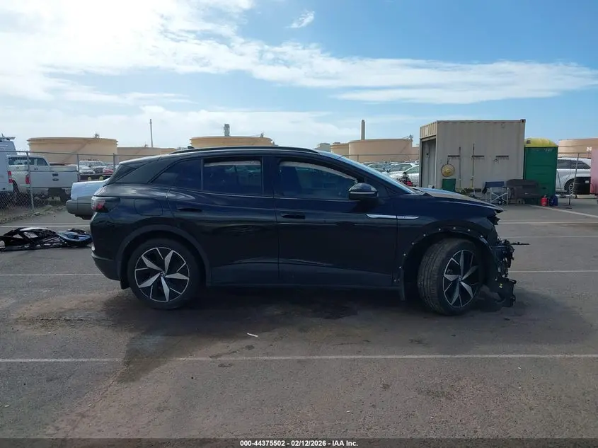 2023 VOLKSWAGEN ID.4 PRO S/PRO S PLUS
