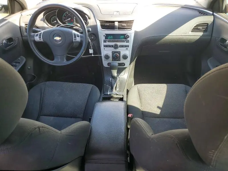2012 CHEVROLET MALIBU 1LT  