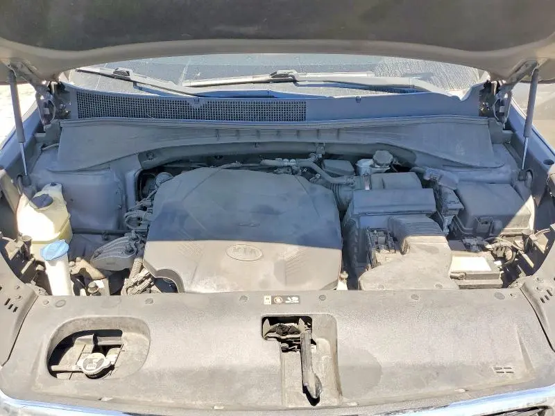 2019 KIA SORENTO LX V6  