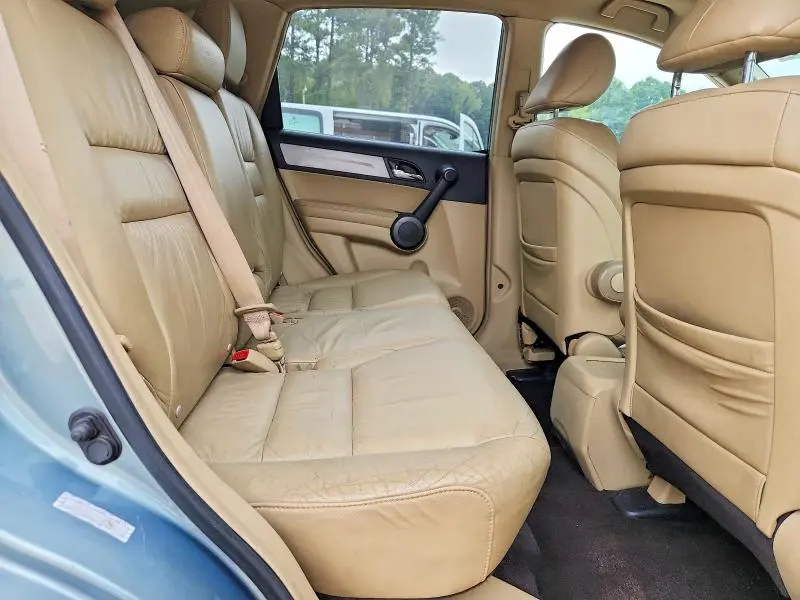 2011 HONDA CR-V EXL  