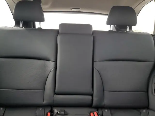 2019 SUBARU OUTBACK 3.6R LIMITED  