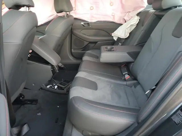 2022 HYUNDAI SONATA N LINE  