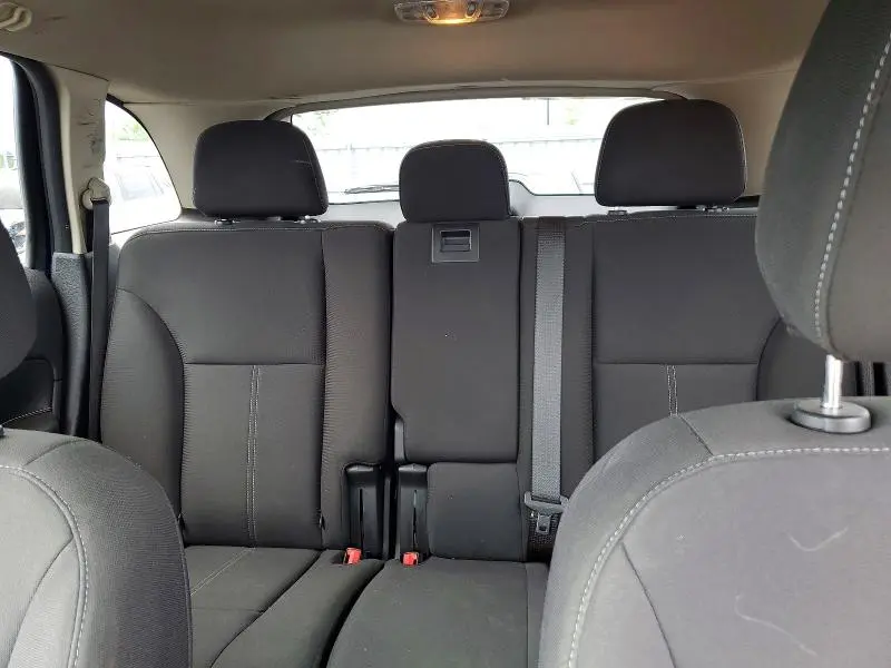 2013 FORD EDGE SE  