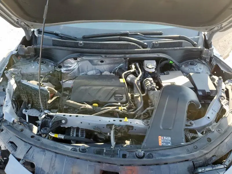 2024 BUICK ENVISTA SPORT TOURING  