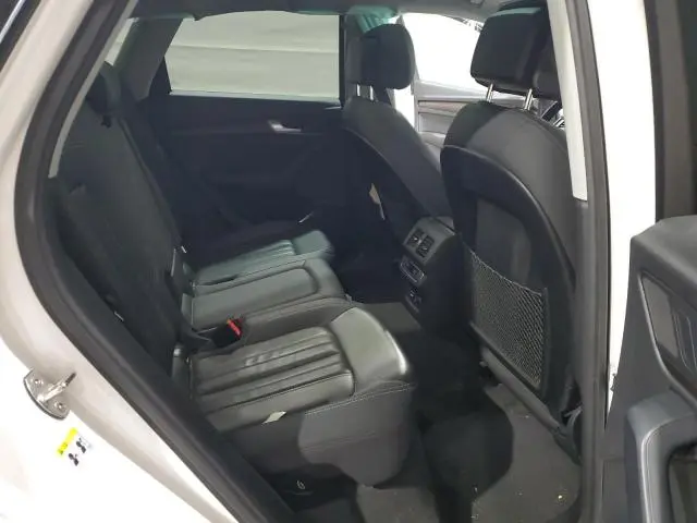 2021 AUDI Q5 PREMIUM  