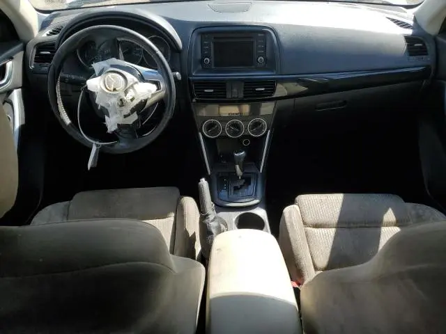 2013 MAZDA CX-5 TOURING  