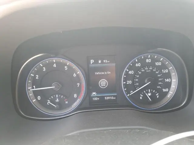 2020 HYUNDAI KONA ULTIMATE  