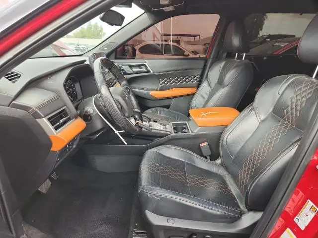 2023 MITSUBISHI OUTLANDER SEL