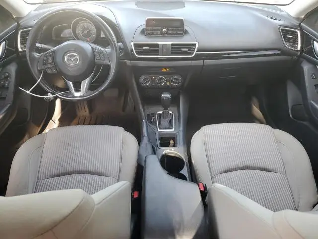 2014 MAZDA 3 TOURING  