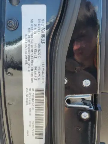 2019 CHRYSLER 300 TOURING  