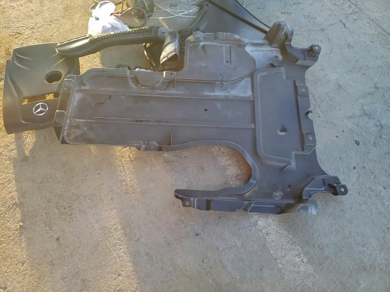 2018 MERCEDES-BENZ C 300  