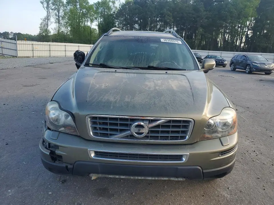 2010 VOLVO XC90 3.2  