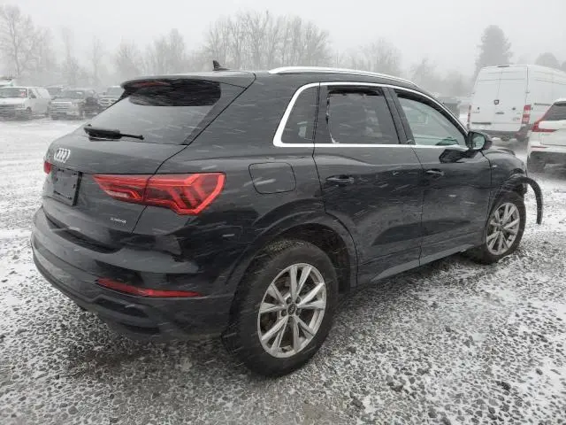 2023 AUDI Q3 PREMIUM S LINE 45  