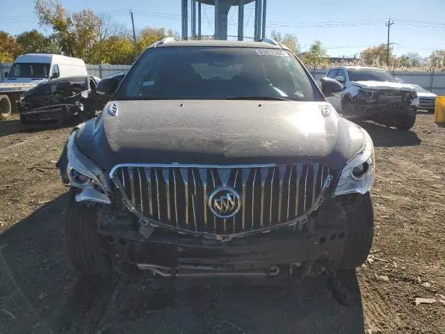 2016 BUICK ENCLAVE   