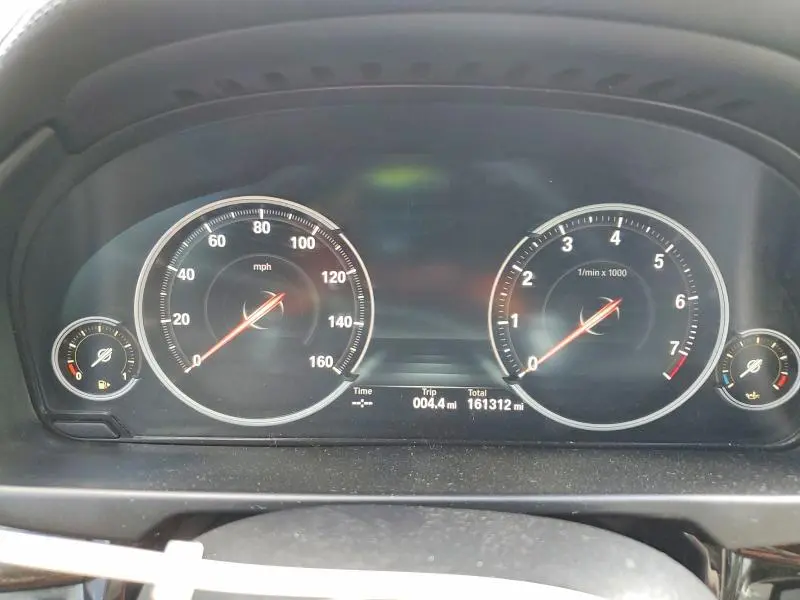 2017 BMW X6 XDRIVE35I  
