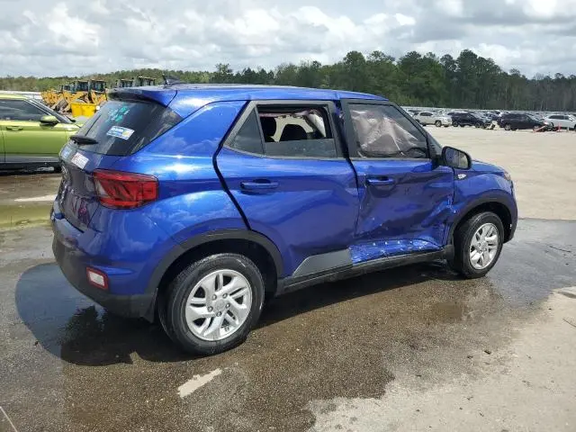 2022 HYUNDAI VENUE SE  