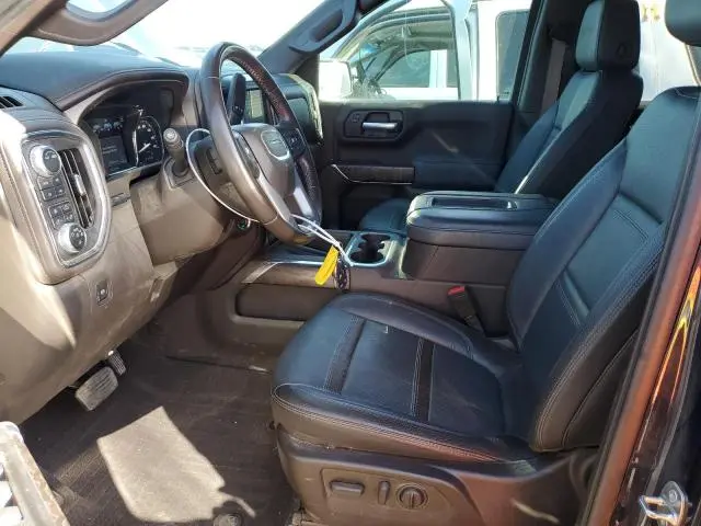 2021 GMC SIERRA K1500 DENALI  