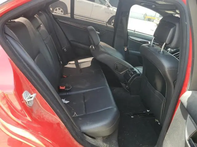 2013 MERCEDES-BENZ C 300 4MATIC  
