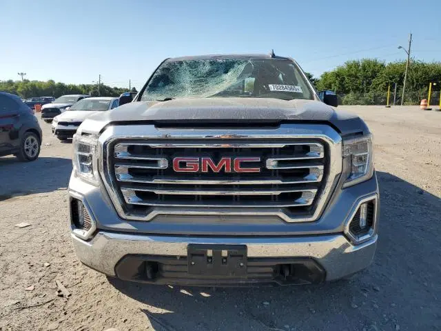 2022 GMC SIERRA LIMITED K1500 SLT  