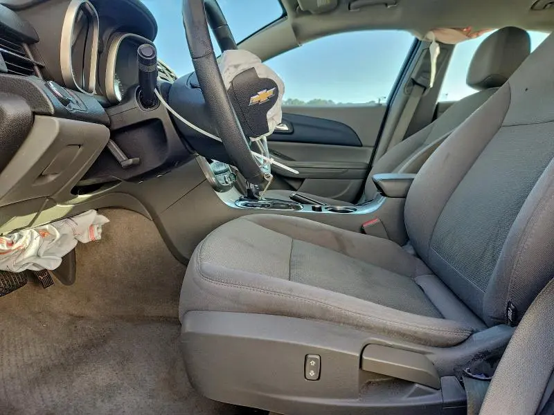 2014 CHEVROLET MALIBU LS  
