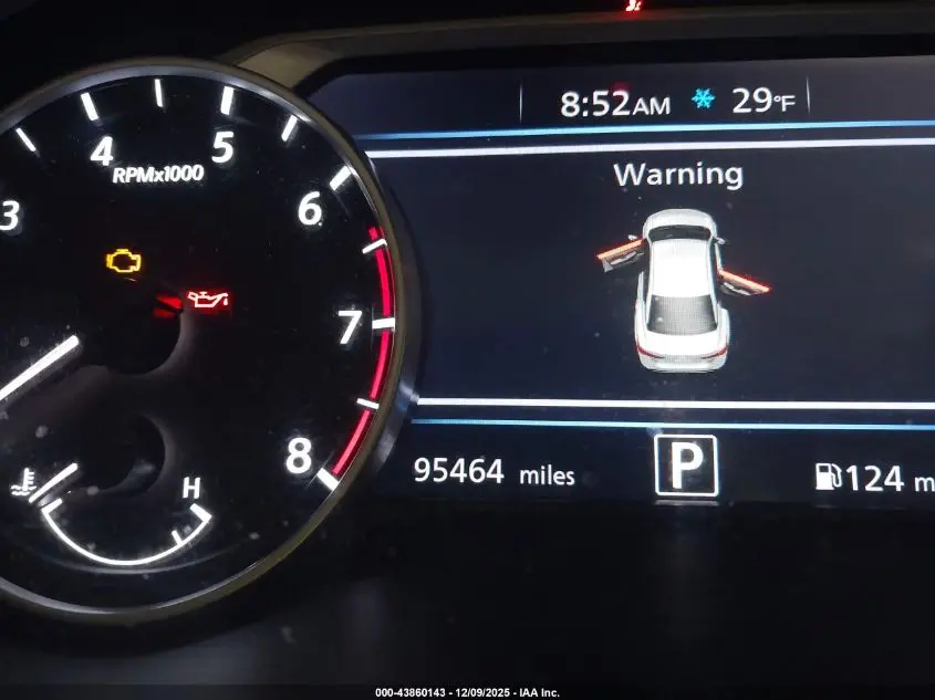 2021 NISSAN SENTRA SV XTRONIC CVT