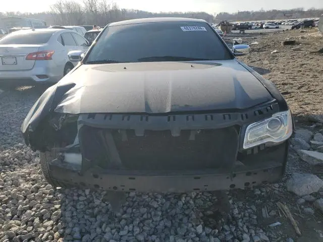 2012 CHRYSLER 300C 