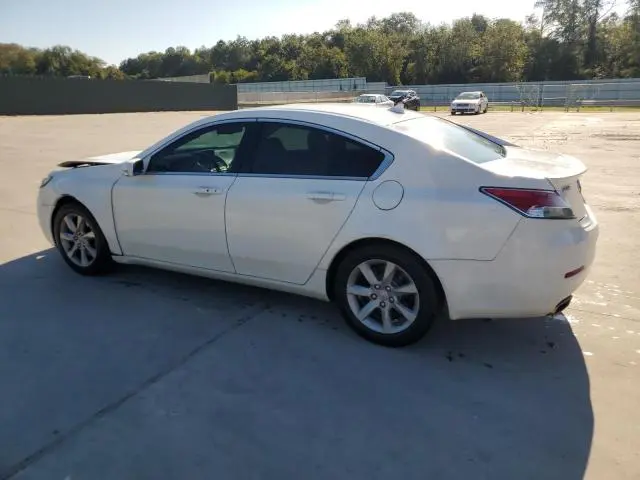 2012 ACURA TL   