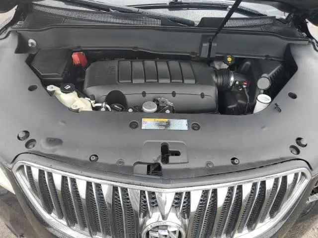2016 BUICK ENCLAVE   
